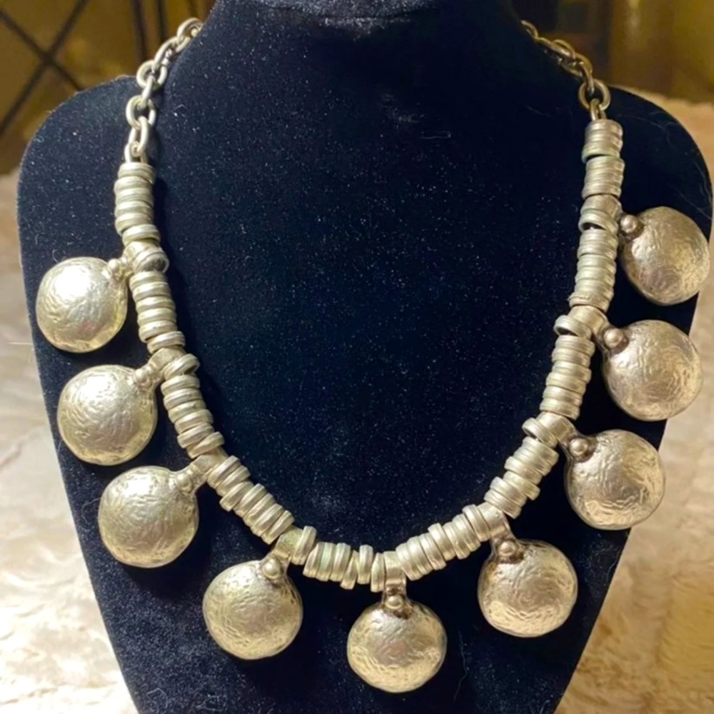 State Necklace